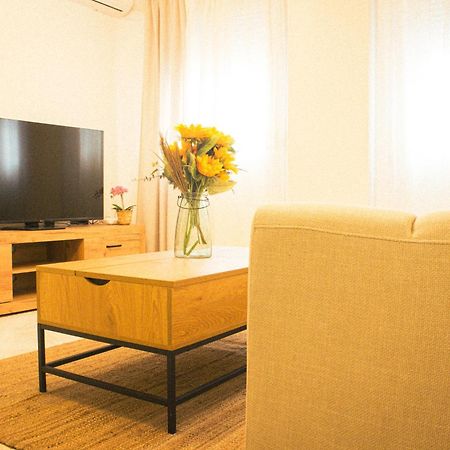 Apartamento Naranja Ronda Luaran gambar