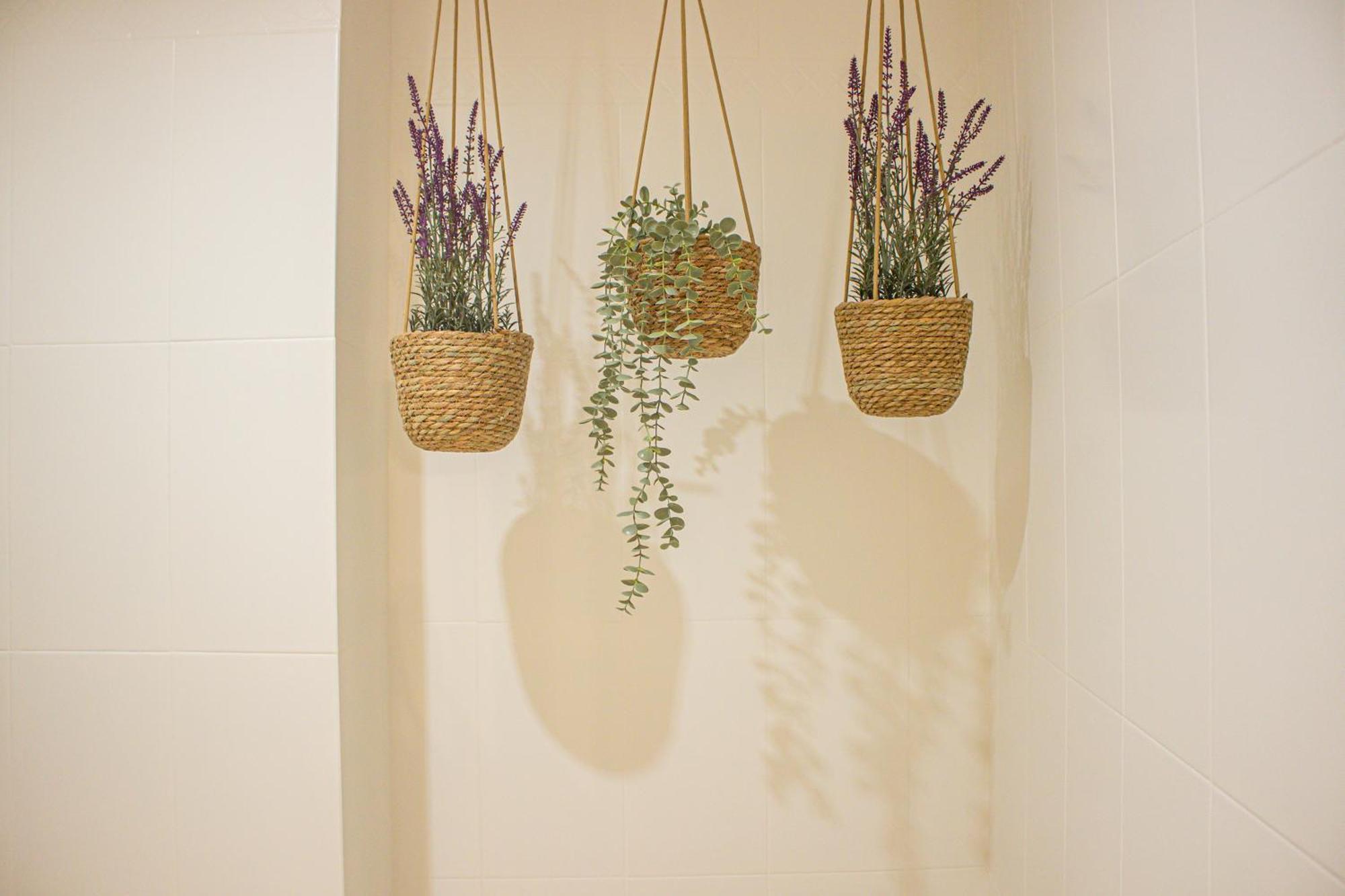 Apartamento Naranja Ronda Luaran gambar