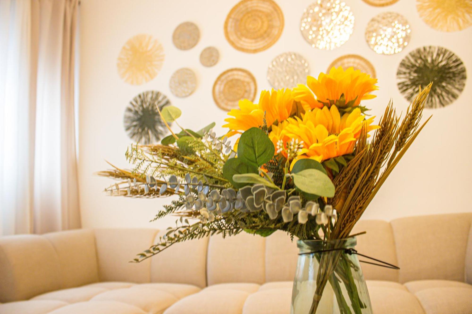 Apartamento Naranja Ronda Luaran gambar