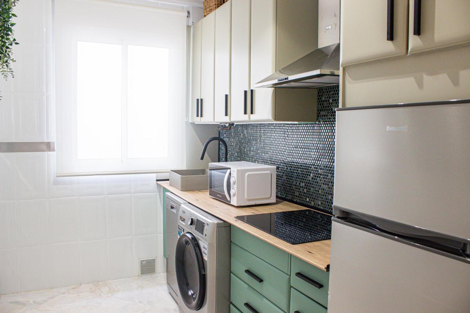 Apartamento Naranja Ronda Luaran gambar