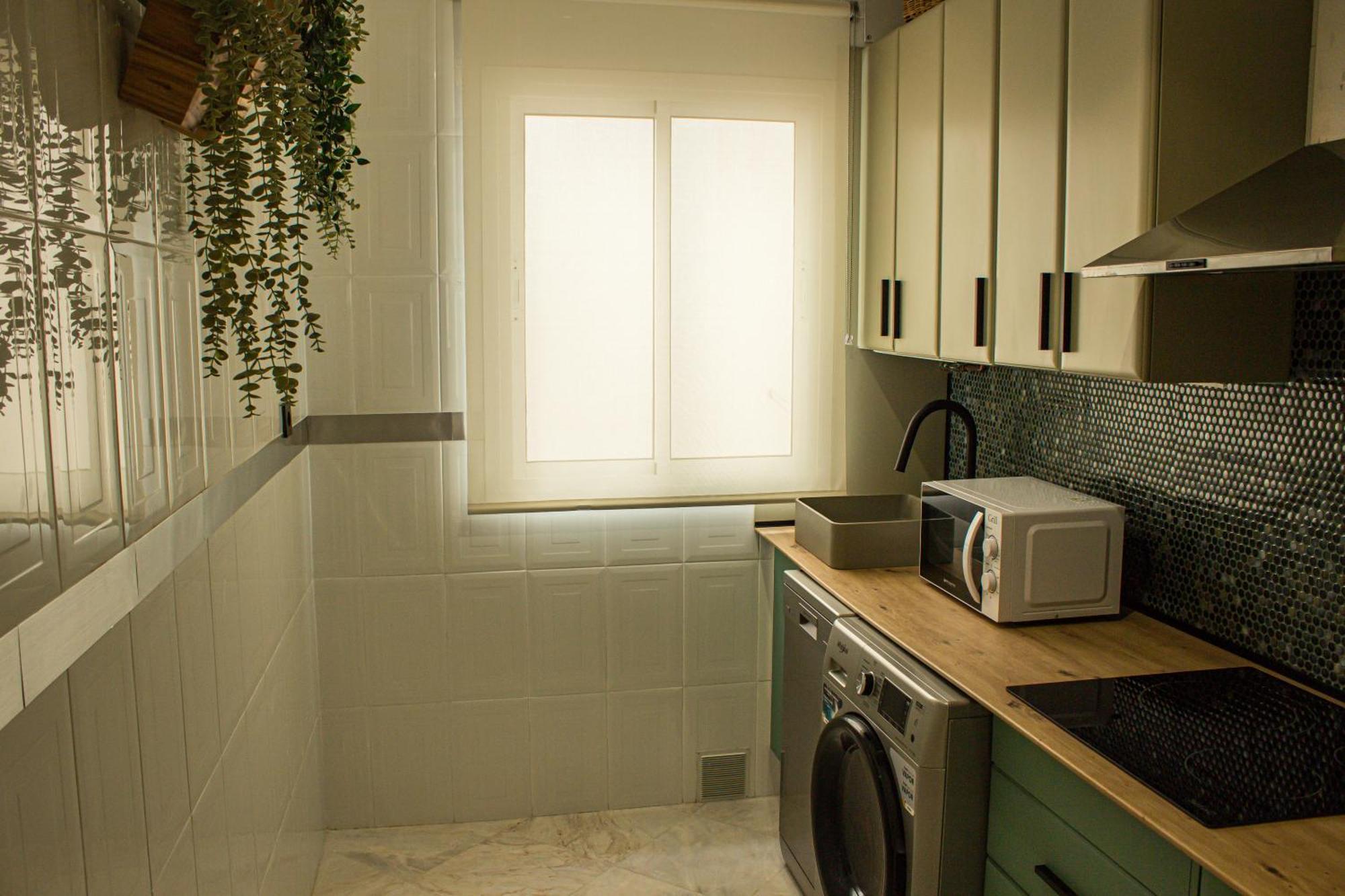 Apartamento Naranja Ronda Luaran gambar