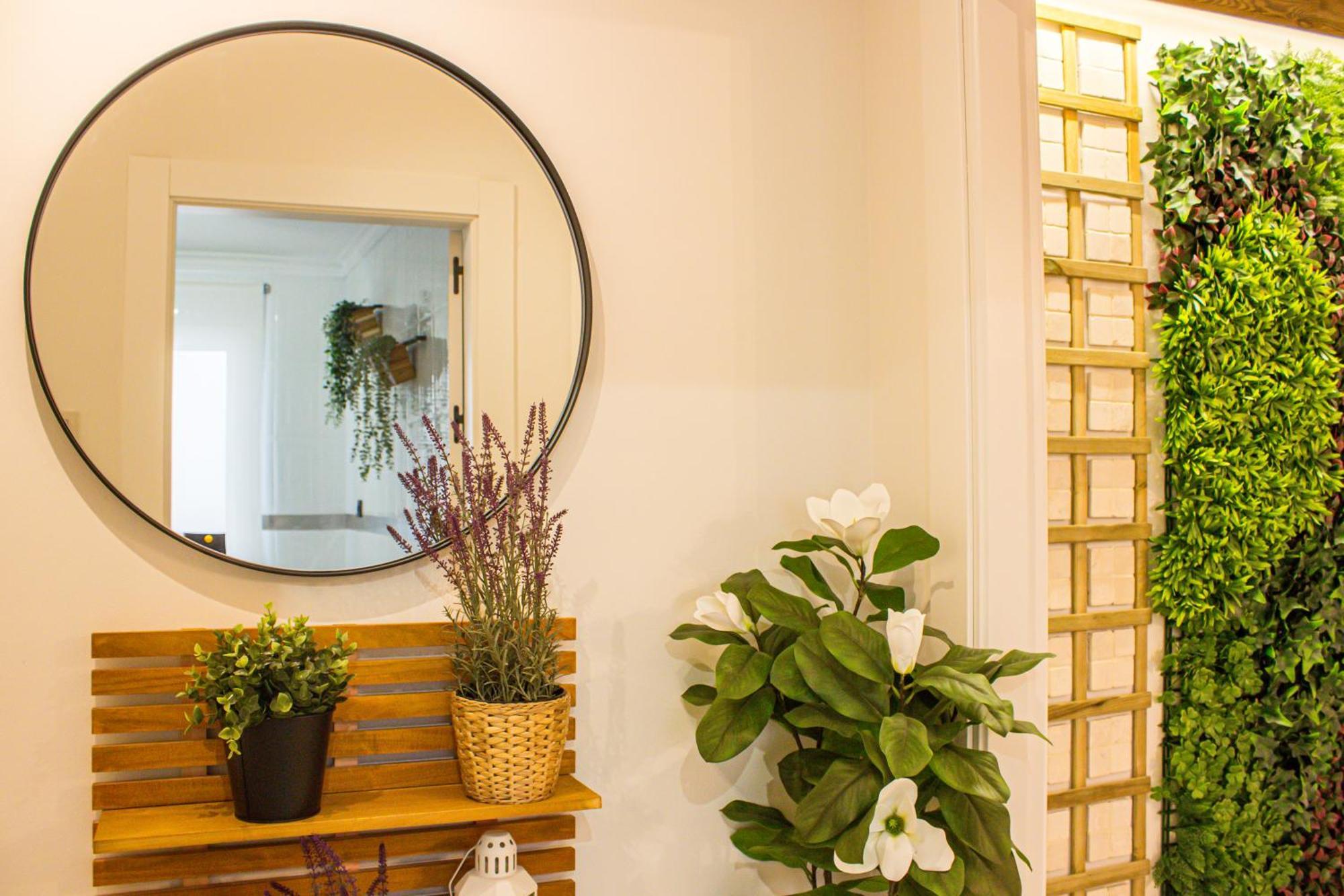 Apartamento Naranja Ronda Luaran gambar